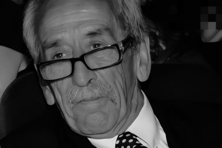 Sahranjen Rajko Šerifović, Marija održala potresan govor: Dragi tata, nedostajaćeš svojoj Verici, iako to ona nikada neće priznati