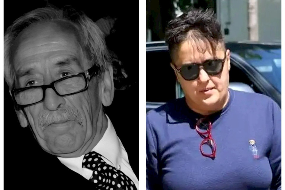 Oglasila se Marija Šerifović nakon smrti oca