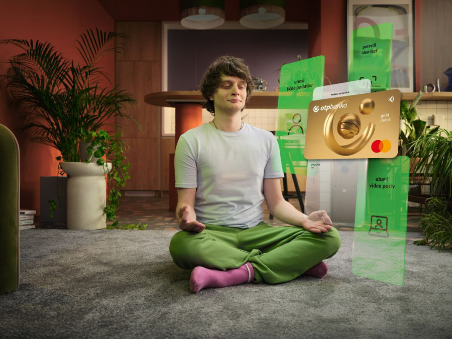 Odlažete otvaranje računa u banci? Rešenje se nalazi samo par klikova od vas