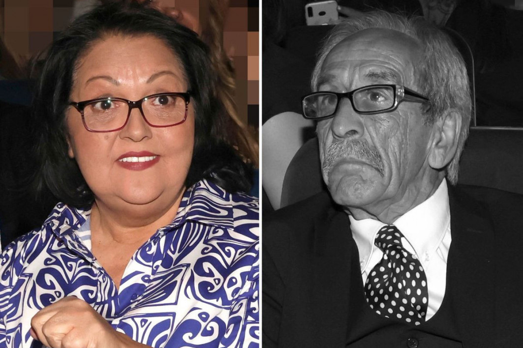 Potresla se užasno, ne znam kako će ćerka podneti Rajkov odlazak: Pevačica u suzama