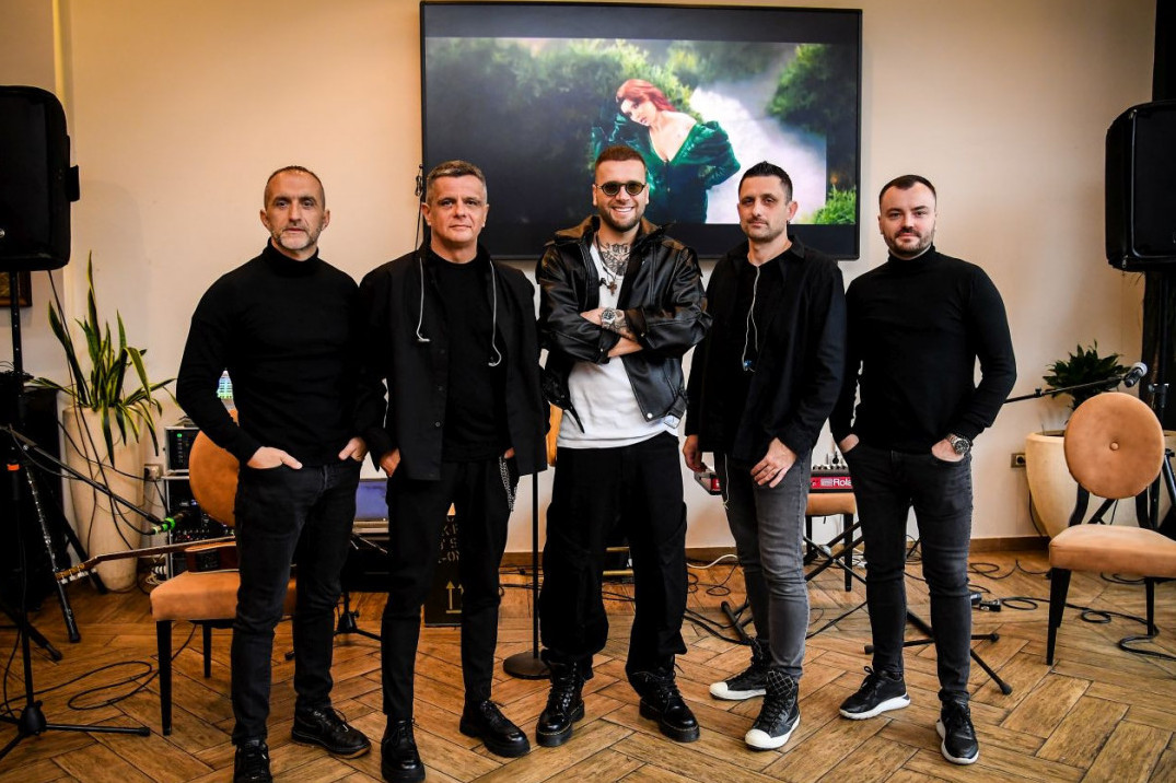 Magla bend oduševio, biće to spektakl: Istina je, Dragana i Nataša biće gošće na našem koncertu