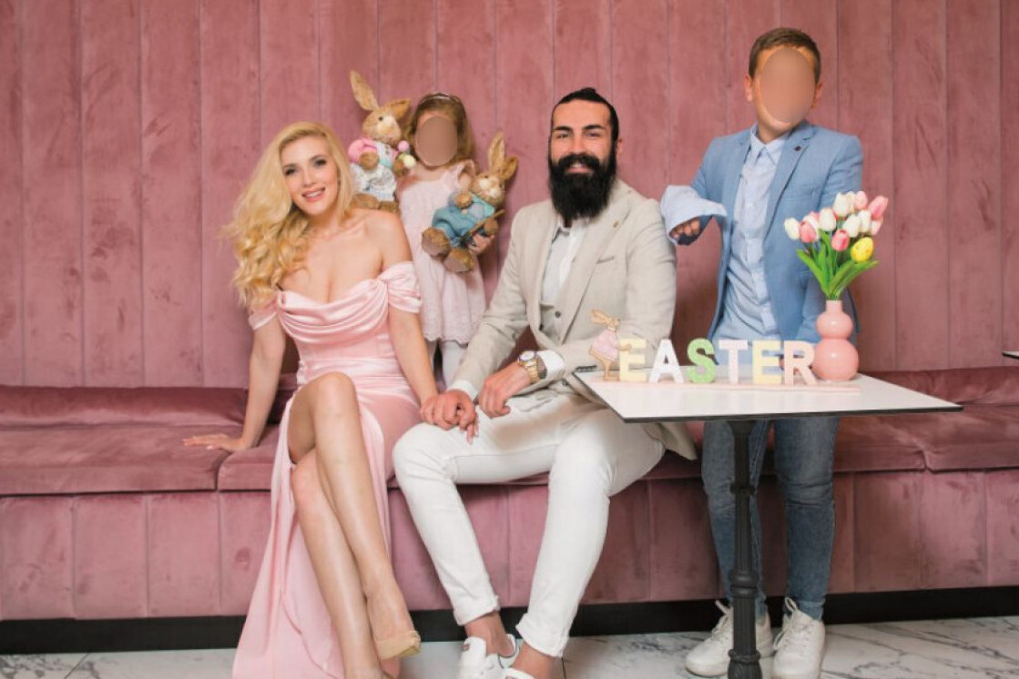 Nikolaj, Nikoleta i...? Nikolina i Saša otkrili termin kada im stiže beba i progovorili o imenu