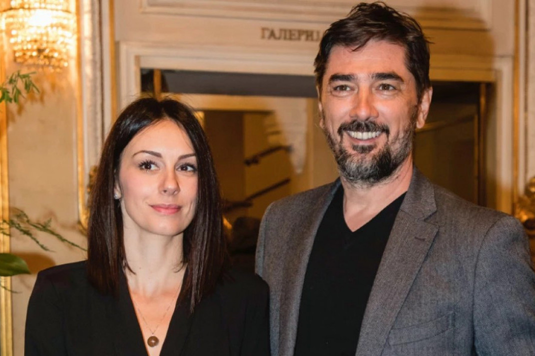 Vera Ćetković po prvi put sa mamom i tatom na filmskom platnu, a čime se bavi Mila?