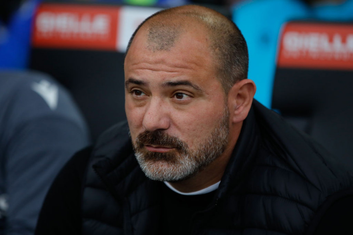 Sve je potvrđeno: Kraj za Dejana Stankovića posle samo godinu i po dana