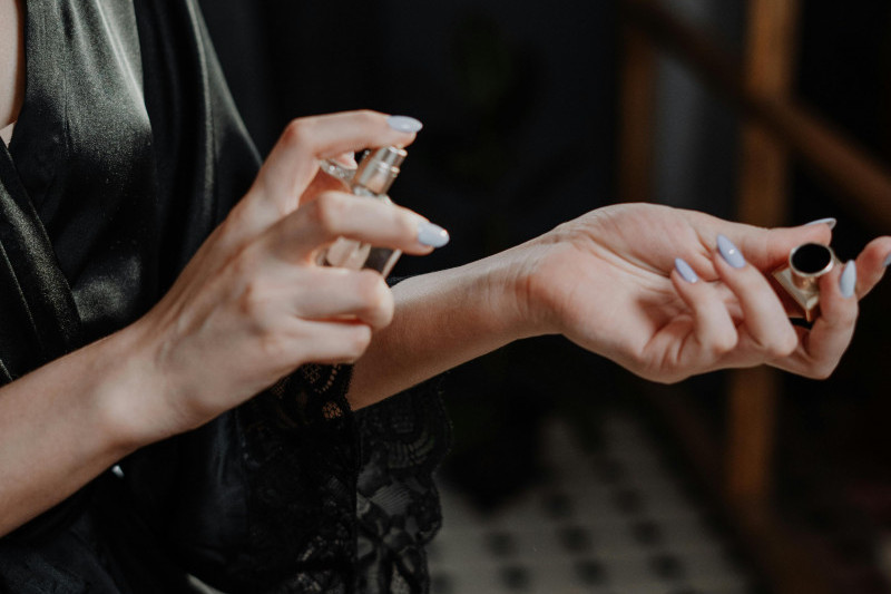 Sad i zvanično: Ovo je najbolji ženski parfem ikada