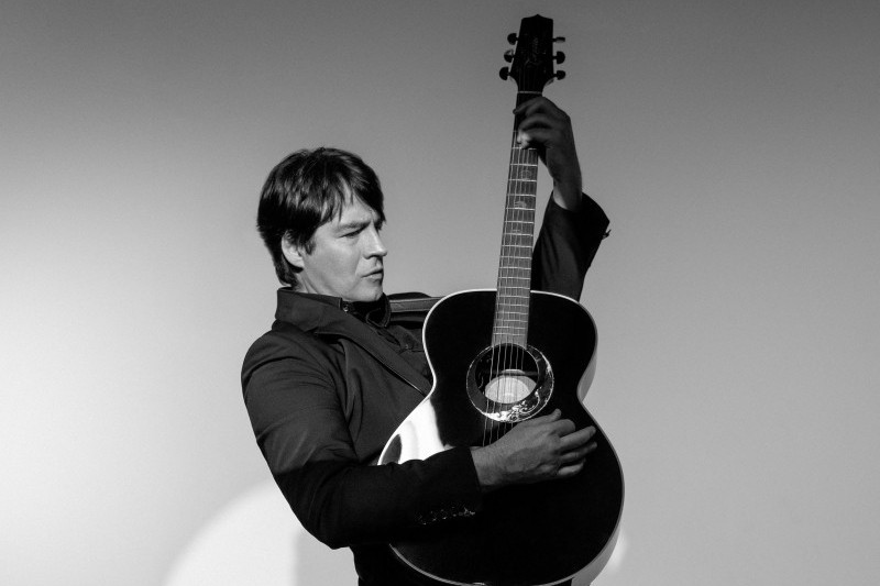 Boris Novković objavio novu pesmu, prepoznatljiv zvuk osvaja na prvu