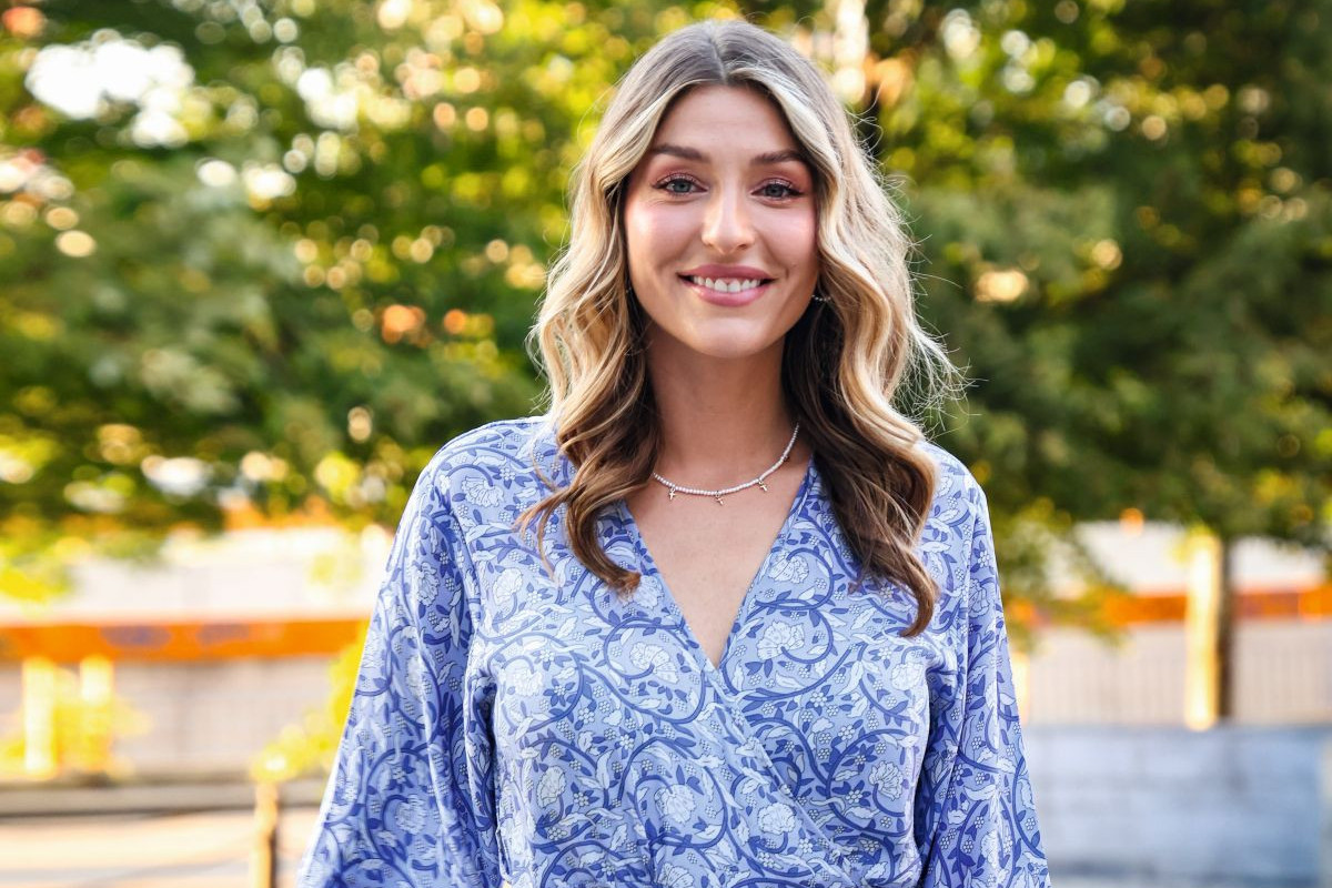 Anđela Jovanović uživa u roditeljstvu: Luka je jedno divno i veoma veselo dete, zato smo mu dali dva nadimka