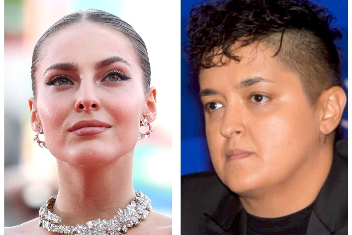 Džejla u šoku što je pitaju zašto je bila sa sahrani Rajka Šerifovića: Marija je moja prijateljica i to je nepromenjiva kategorija