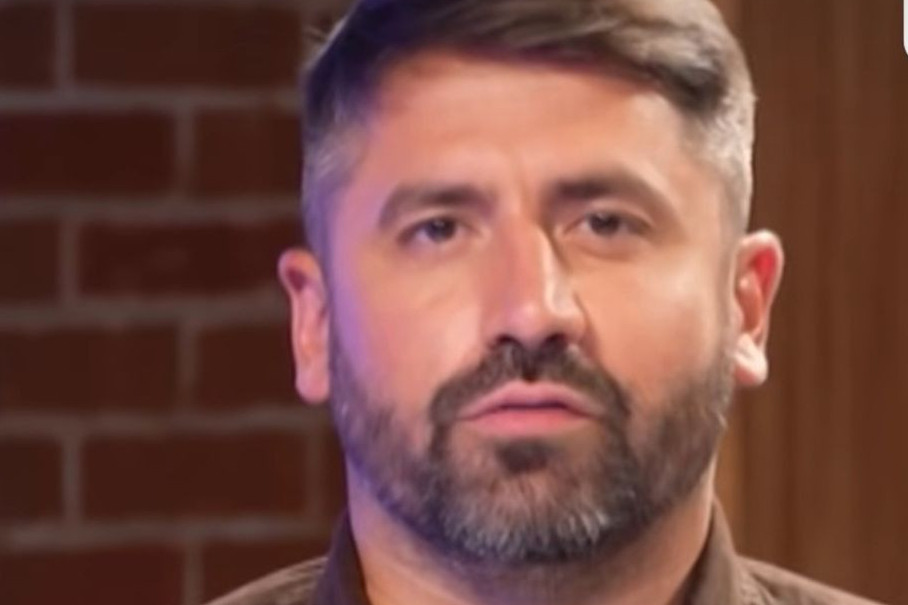 Nikola Rađen postao televizijski voditelj, evo gde ćemo ga gledati od ponedeljka