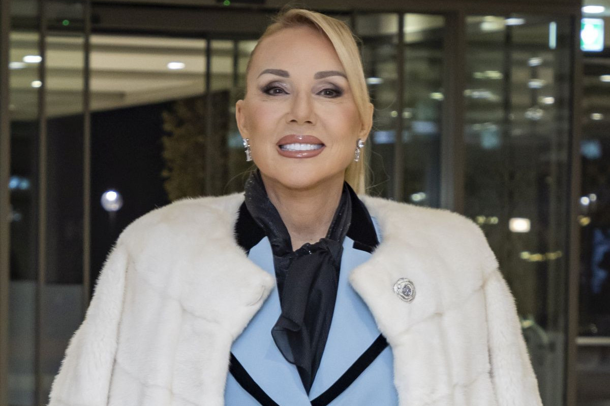 Lepa Brena: Viktor i ja više nemamo odnos majka i sin