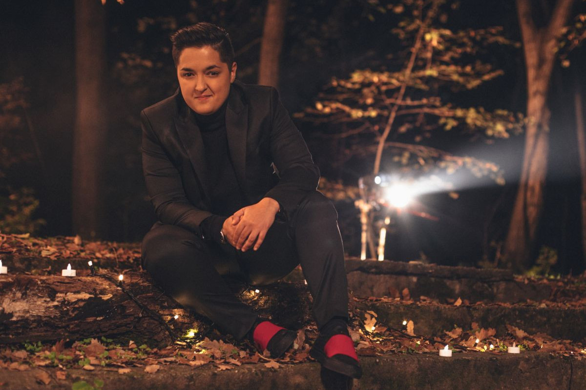 Nikad tužniji rođendan, Marija Šerifović danas puni 41 godinu