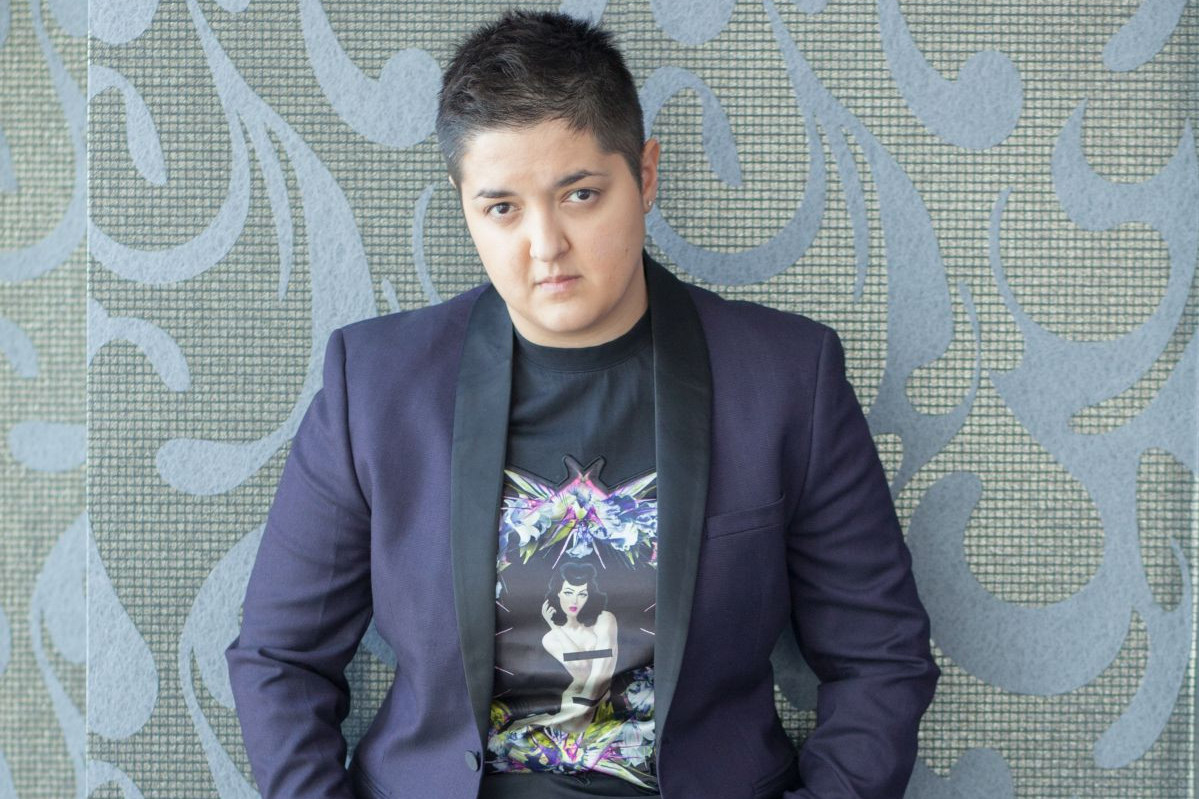 Marija Šerifović Mnogo sam postigla za ove 22 godine, ali na ovo sam najponosnija