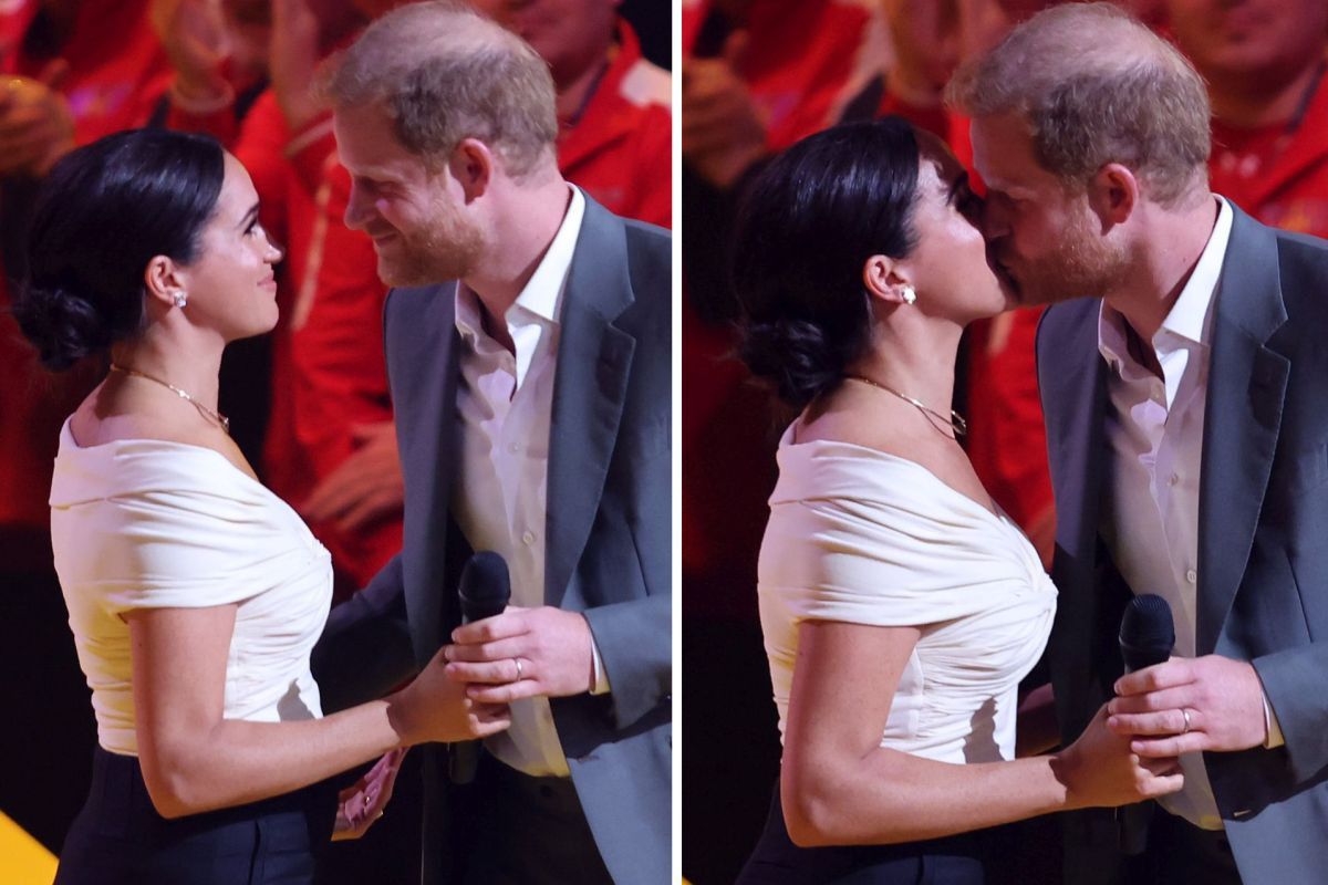 Misteriozni nestanak fotografija Megan i Harija sa Instagrama! Otkriveno ko je zahtevao da budu obrisane