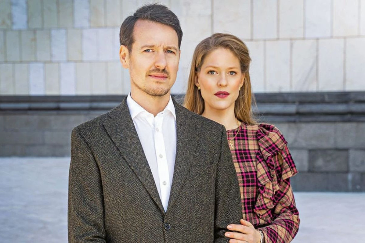 Emotivna ispovest princa Filipa: Moji roditelji su se razveli kada sam imao dve godine, odvajanje od majke za svako dete je velika bol