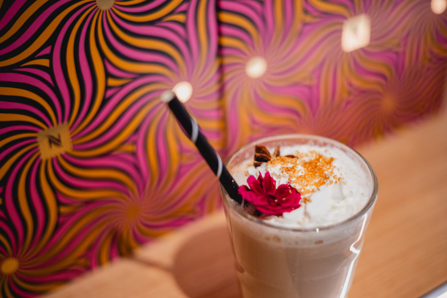 Praznične kafe koje otkrivaju magiju stvaranja ukusa