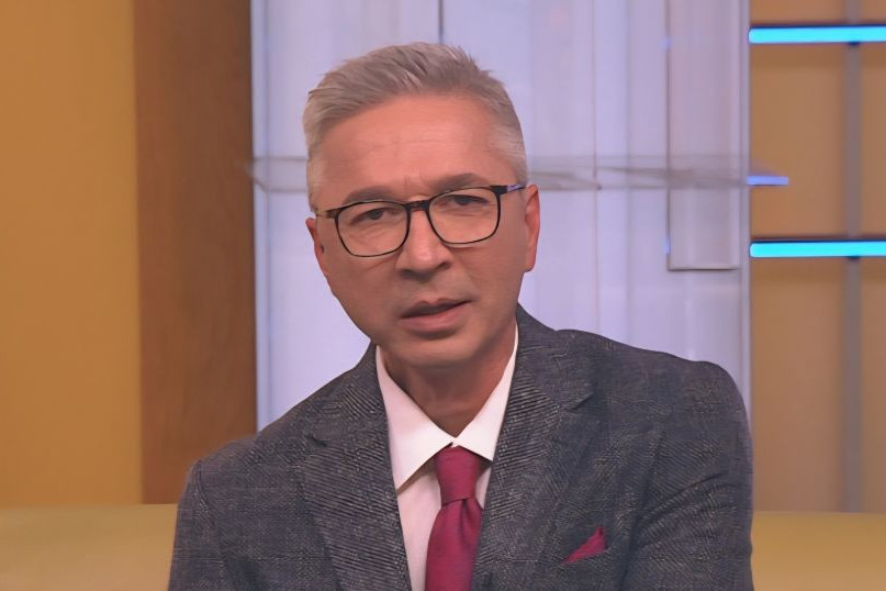 Ne znam da li se sudbina poigrala našim životom: Deki je rođen danas, na Svetski dan dijabetesa, oba deteta boluju mu od te bolesti