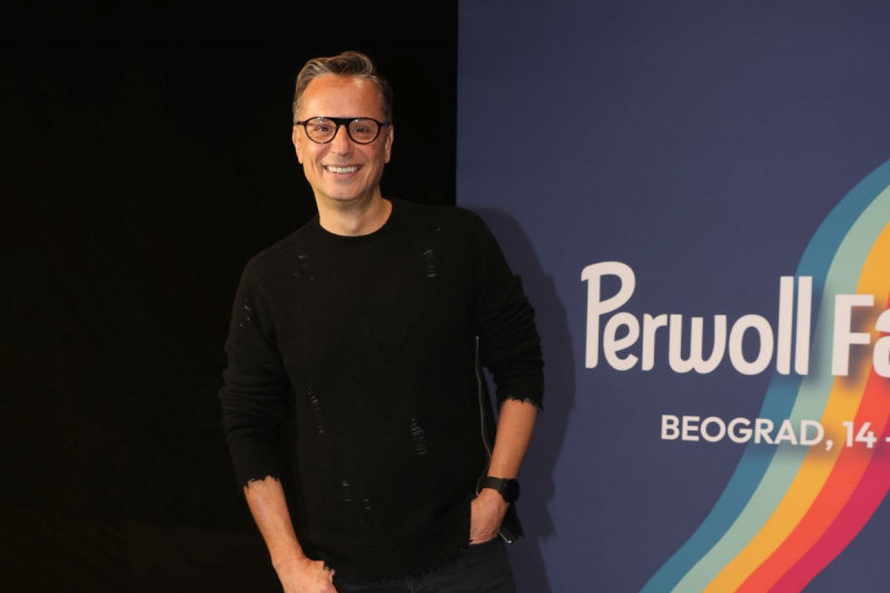 ONA kao početak stvaranja i inspiracije: Svečano otvoren 56. Perwoll Fashion Week