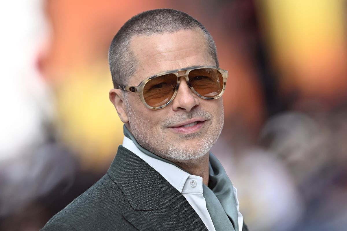 Bred Pit lansirao ekskluzivnu modnu kolekciju inspirisanu Harli-Dejvidson motorima