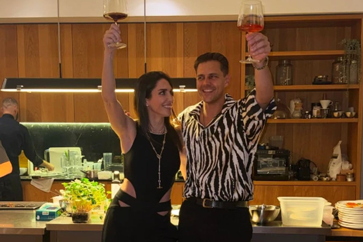 Jelisaveta (37) i njena mama (69) ludom žurkom proslavile rođendane, Miloš Biković najveseliji (foto)