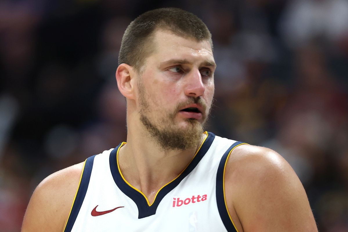 Povredio se Nikola Jokić! Denver izdao hitno saopštenje