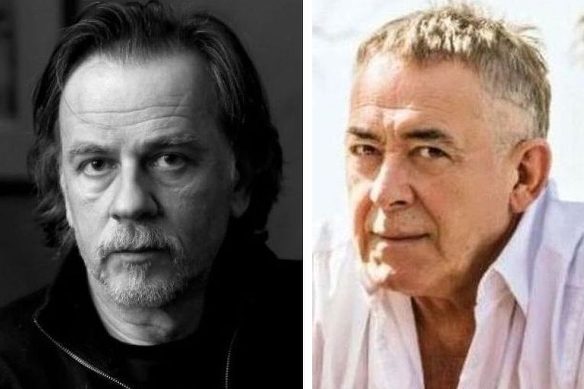 Posle toliko vremena otkriveno zašto Žarko Laušević i Mima Karadžić nisu pričali 20 godina