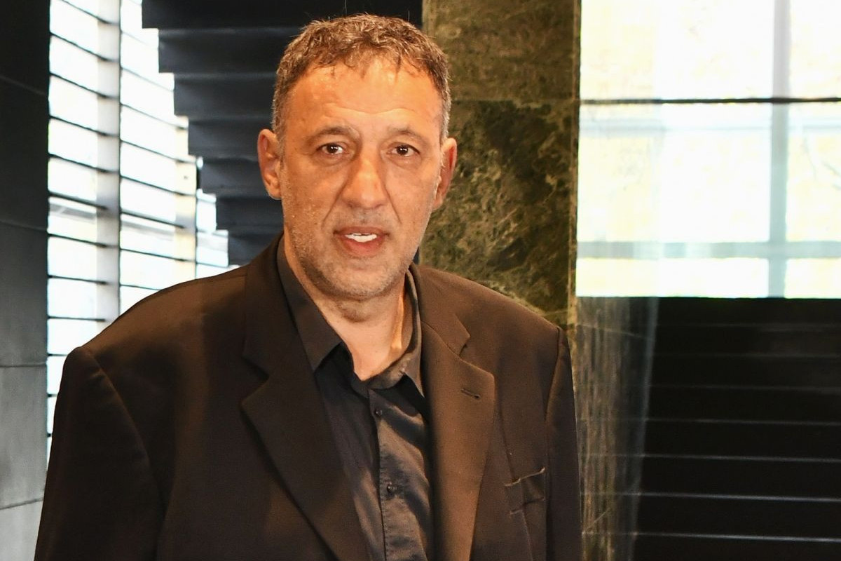 Vlade Divac vidno emotivan: Nikada nisam upoznao nekoga ko je mojoj duši tako prijao, fali mi Žarko da danas popijemo kafu