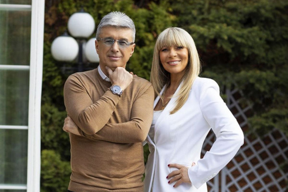 Ovde će se uskoro čuti bebin plač: Luksuzni dom Suzane Jovanović njena je oaza mira, uspomene sa Saleta svuda su okolo