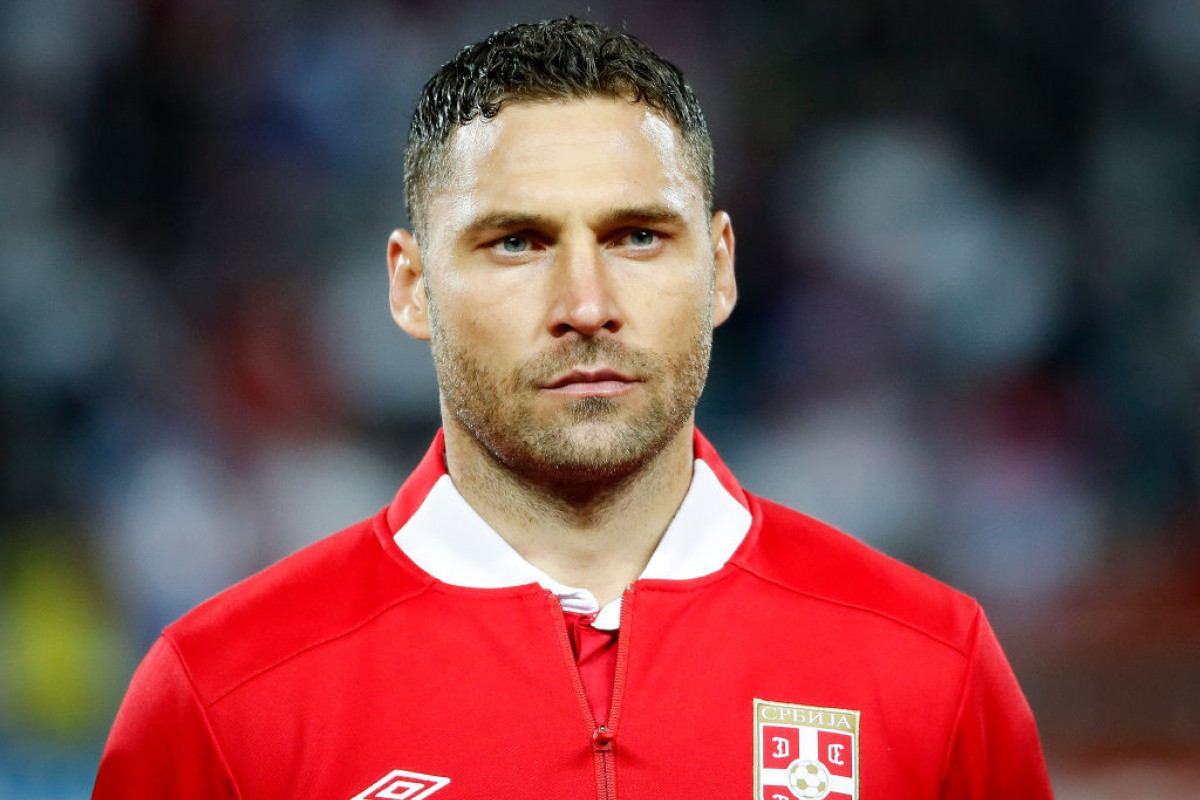 Ovde se pronašao: Duško Tošić ima novi biznis, donosi mu ogroman novac, svi hvale njegov rad