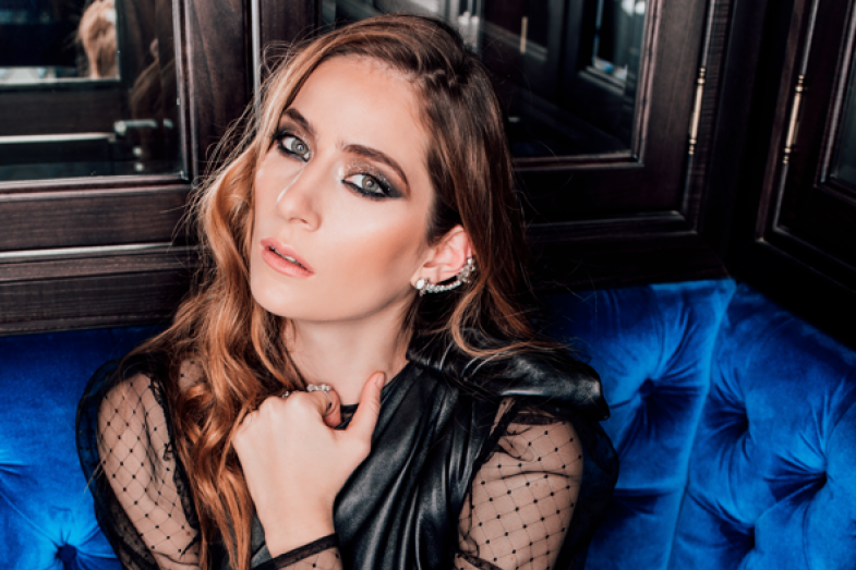 Marija Bergam veoma mlada doživela povredu: Onesvešćivala sam se od bolova, mesecima sam bila u krevetu