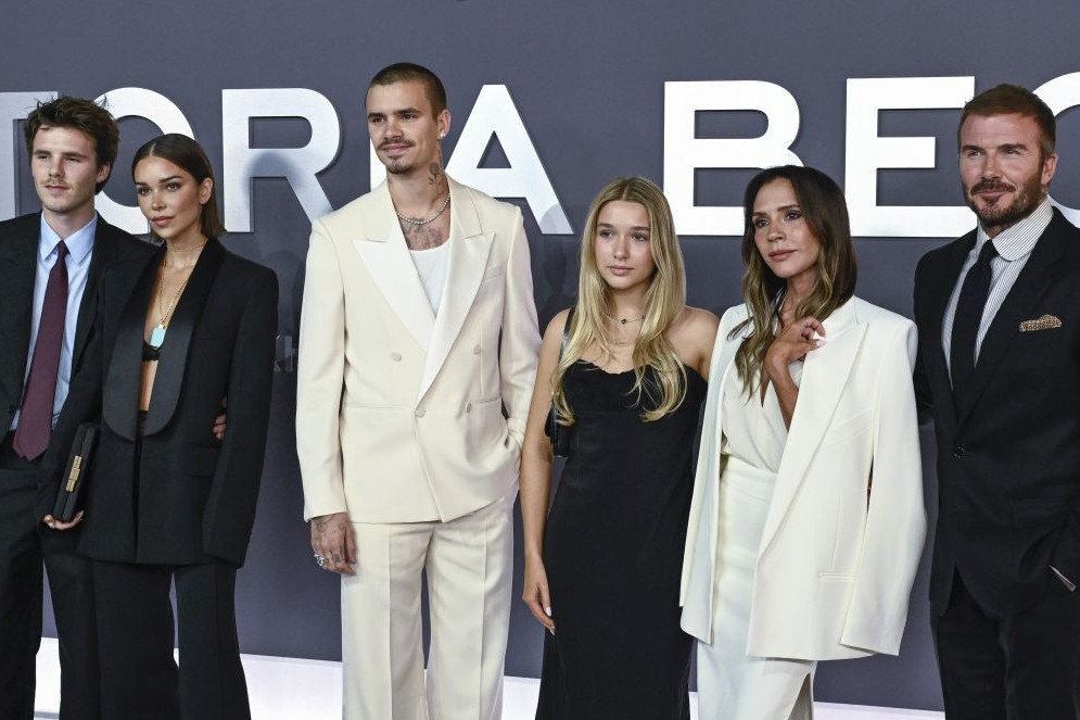 Nikakva protekcija ne dolazi u obzir: Bekamu oduzeta vozačka dozvola