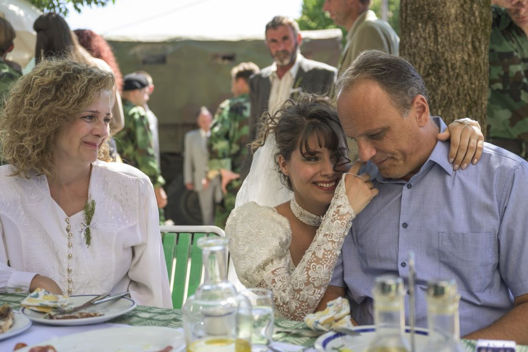 Slaviša Čurović ostvario je preko 100 uloga, ova mu je bila najteža