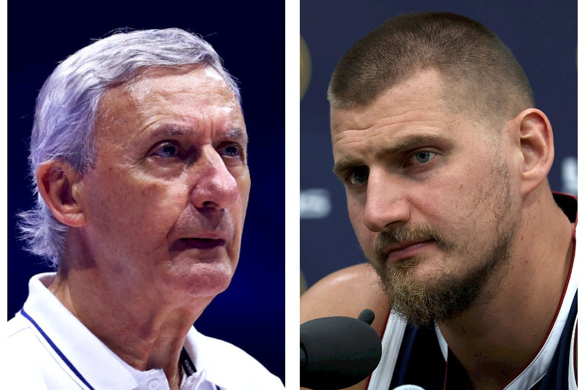 Niko neće, evo ja ću da kažem: Pešić o Nikoli Jokiću nikad iskrenije