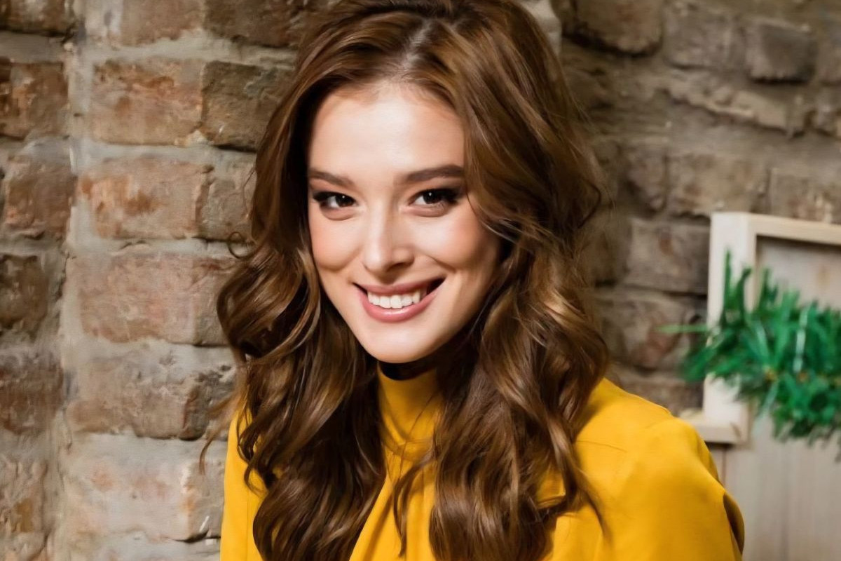 Trenirala plivanje i tenis, pa otkrila za šta je zapravo talentovana: U ovome je tajna vitke linije Milene Radulović