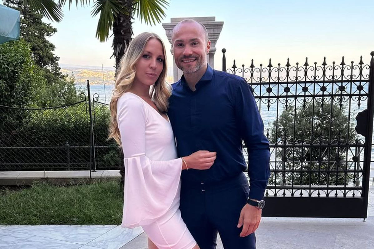 Na rođendan stigle najlepše vesti: Aca i Kosana Sofronijević postaju roditelji