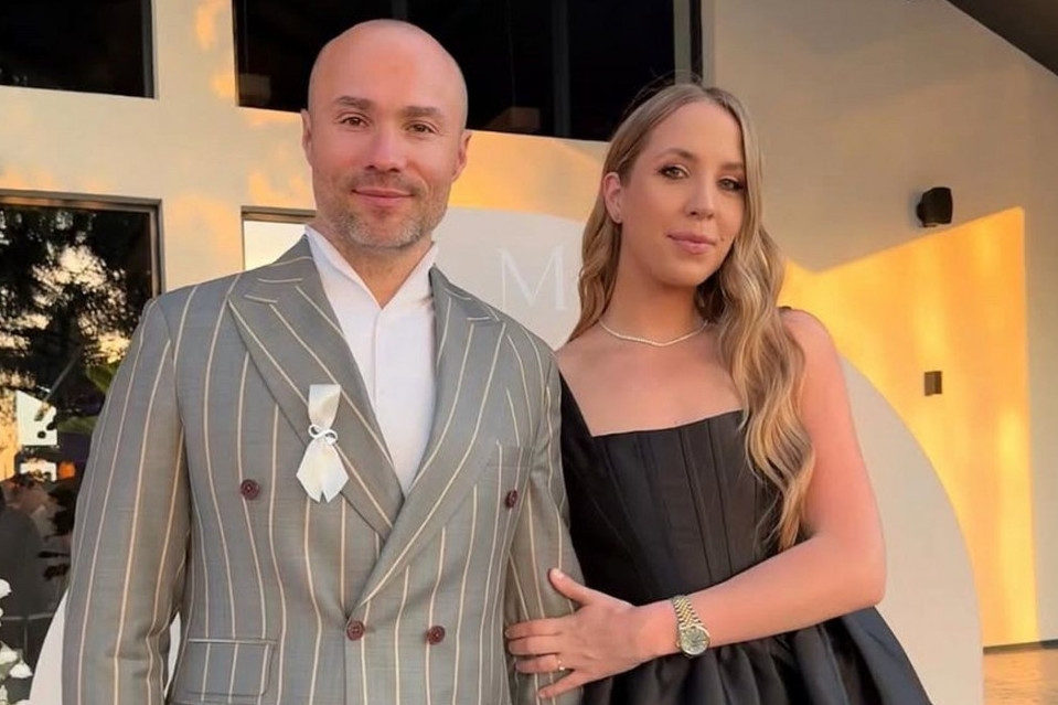 Aca i Kosana Sofronijević renoviraju pentahus, sve će biti podređeno princezi