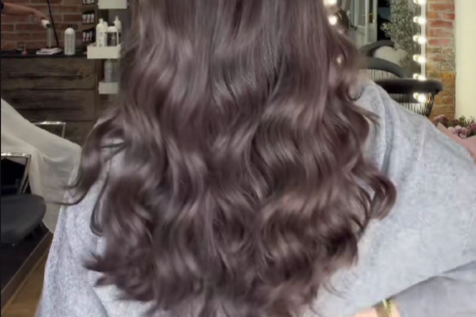 Ovo je jedina glumica koja se ne plaši da drastično promeni boju kose