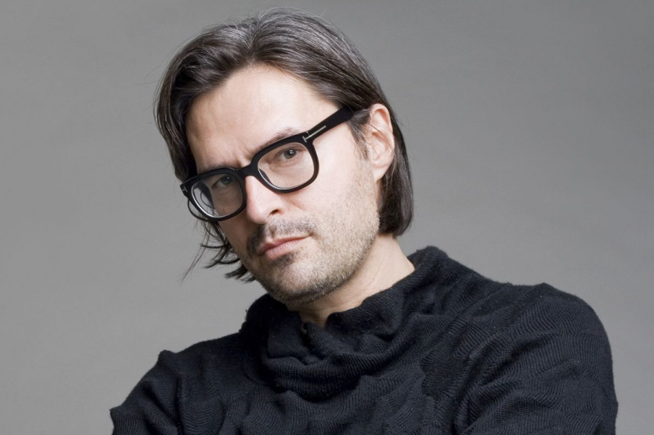 Lepši sam, pametniji i skromniji: Nebojša Grnčarski za HELLO! o svom bratu blizancu