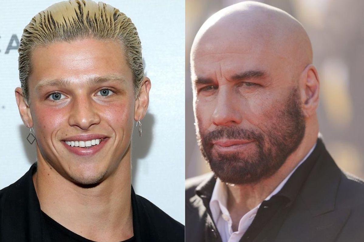 Preminuo Travoltin filmski sin Spenser Lofranko, imao je samo 33 godine