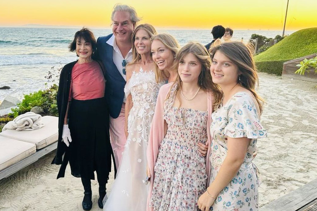 Princeza Jelisaveta potvrdila za HELLO!: Moja unuka Indija doseliće se u Srbiju sa porodicom