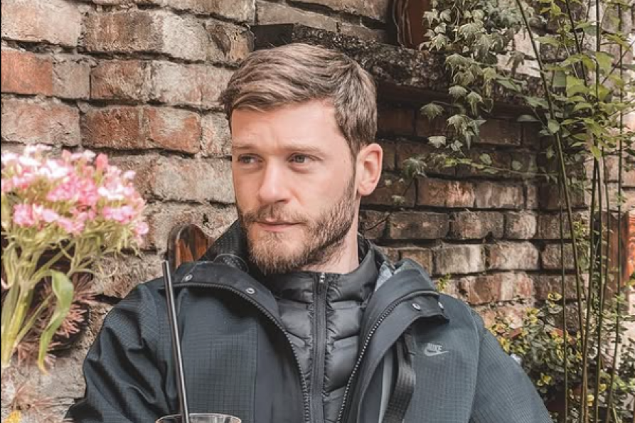 Pre šest godina Aleksandru Radojičiću kuma na kršenju bila je OVA koleginica: To je posebna ljubav