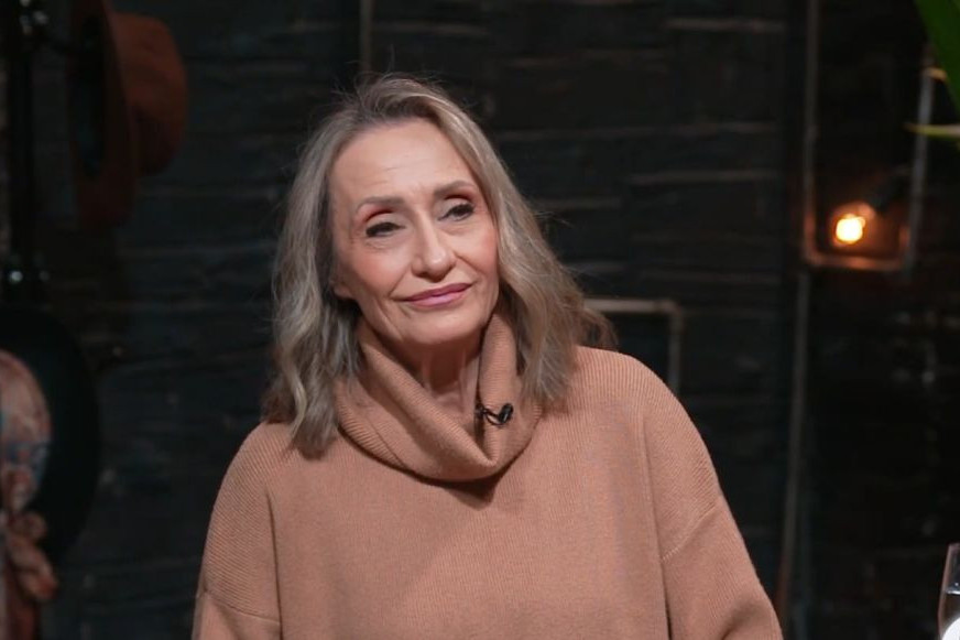 Ljiljana Jakšić progovorila o ocu svoje ćerke Darije: On je čovek koji nije hteo obavezu