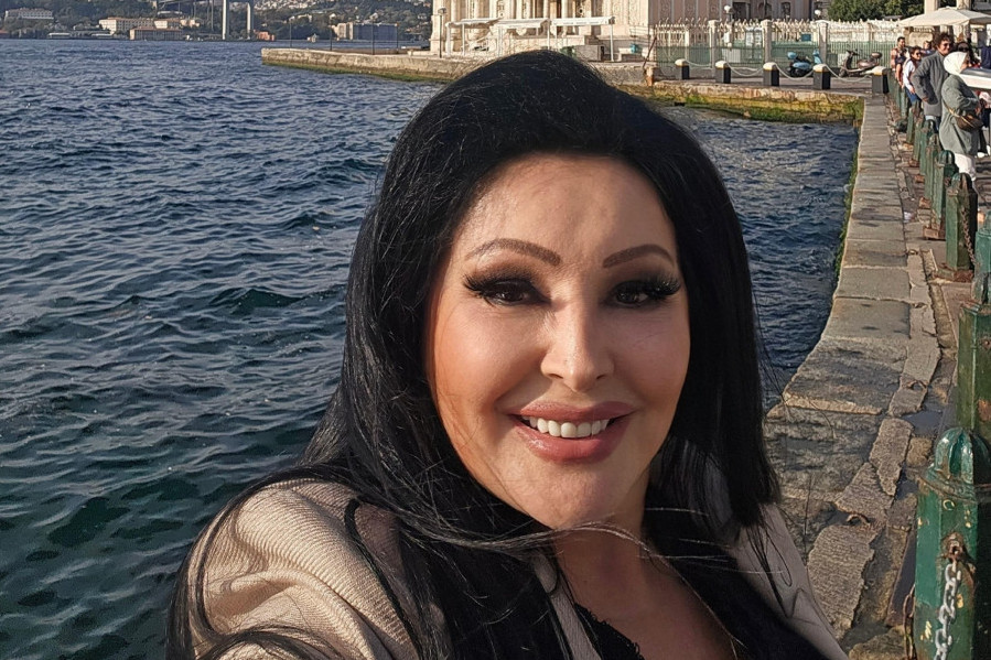 Dragana Mirković posle nastupa u Istanbulu dobila ponudu o kojoj svaki pevač sanja: Pamtiću ovo zauvek, veoma se radujem!