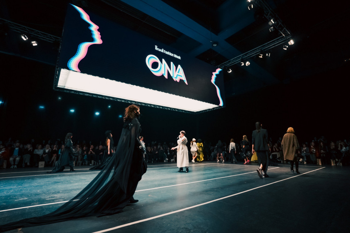 Završen 56. Perwoll Fashion Week