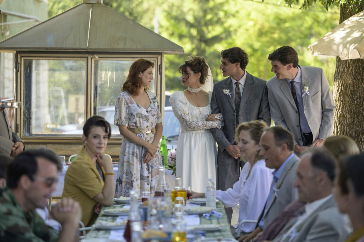 On je novi miljenik devojaka: Gledamo ga u seriji “Tvrđava”, rodom je iz Podgorice, ima 24 godine i jako je šarmantan