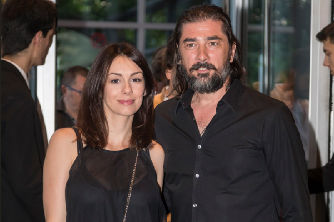 Sloboda i Vojin se sele posle 20 godina, od pogleda iz dnevnog boravka zastaje dah