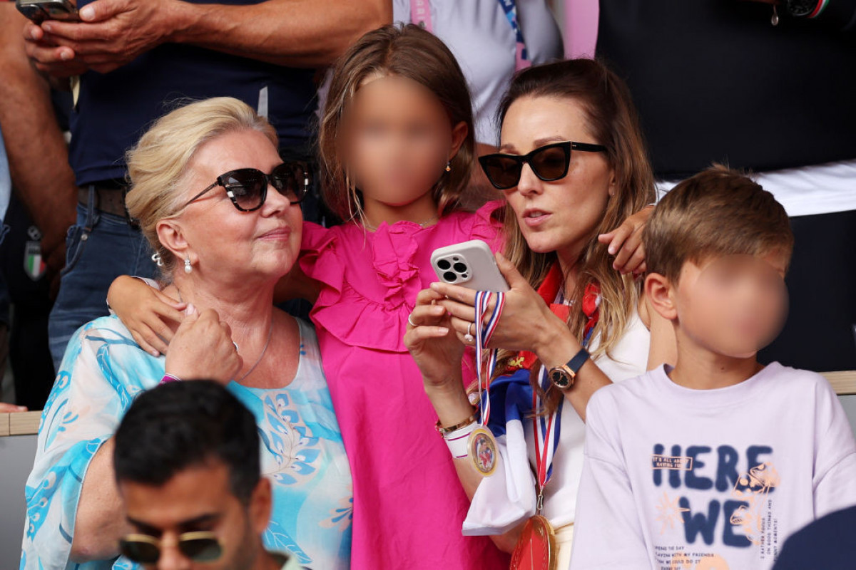 Novak i Jelena izričiti: Stefan i Tara ne smeju da imaju mobilne telefone