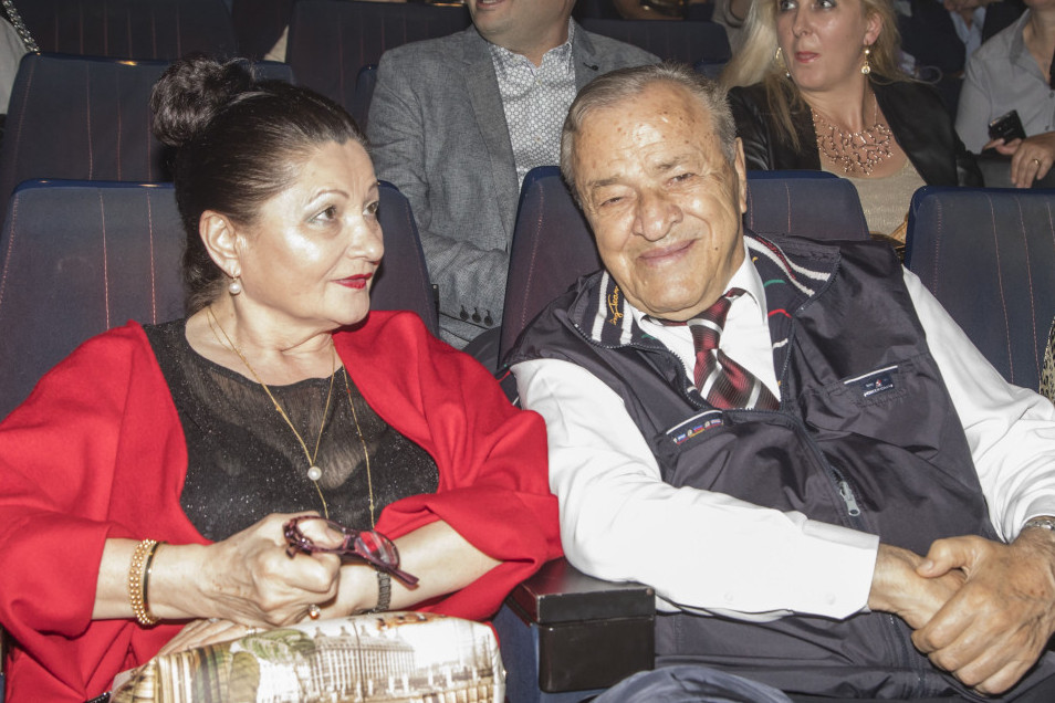 Tijana Milošević o legendarnom ocu: Boki je bio jako strog, imali smo vojničku disciplinu