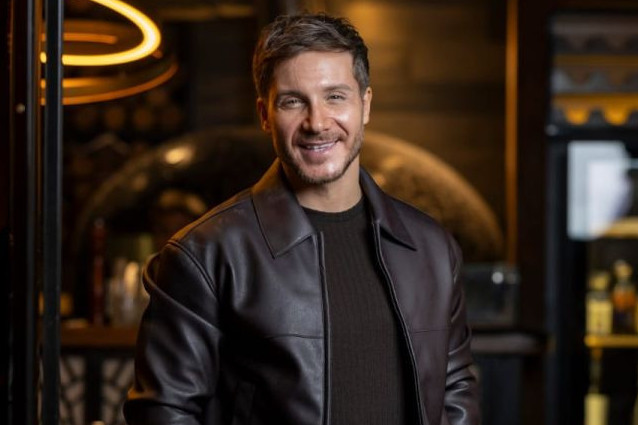 Saša Kovačević se verio, na redu je njegov brat: Rade i Kristina su devet godina zajedno