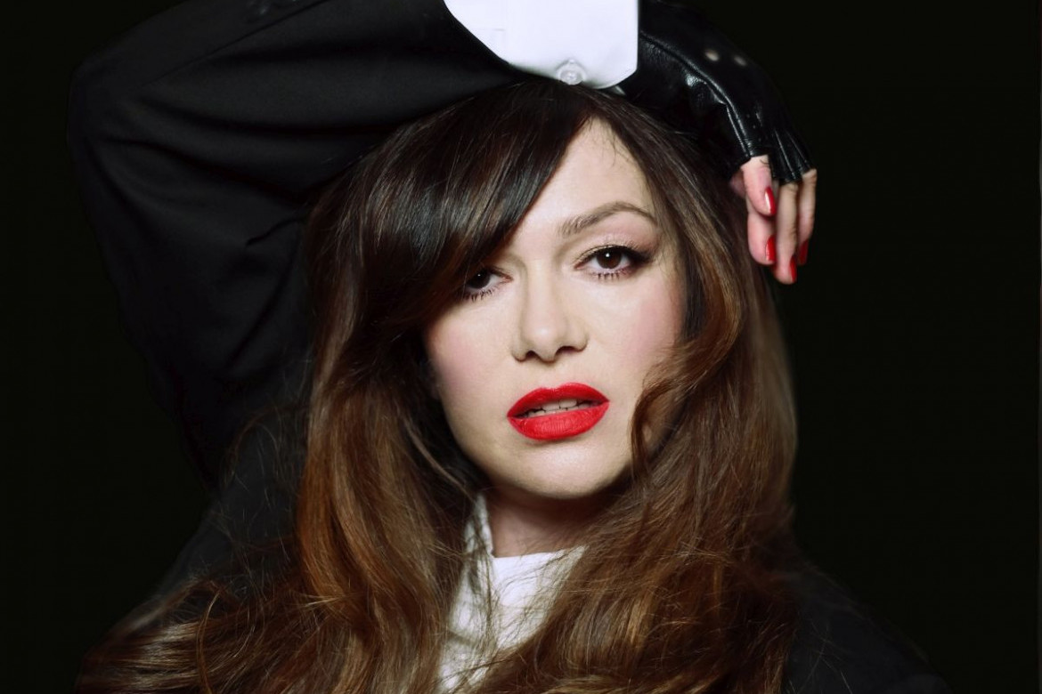 Ivana Peters rekla zbogom prošlosti: Vreme je za novi početak