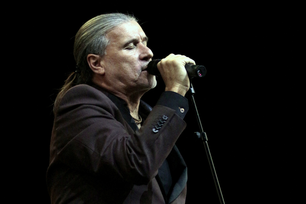 Goran Karan: Čast je i zadovoljstvo biti među gostima koncerta „Indexi i prijatelji”